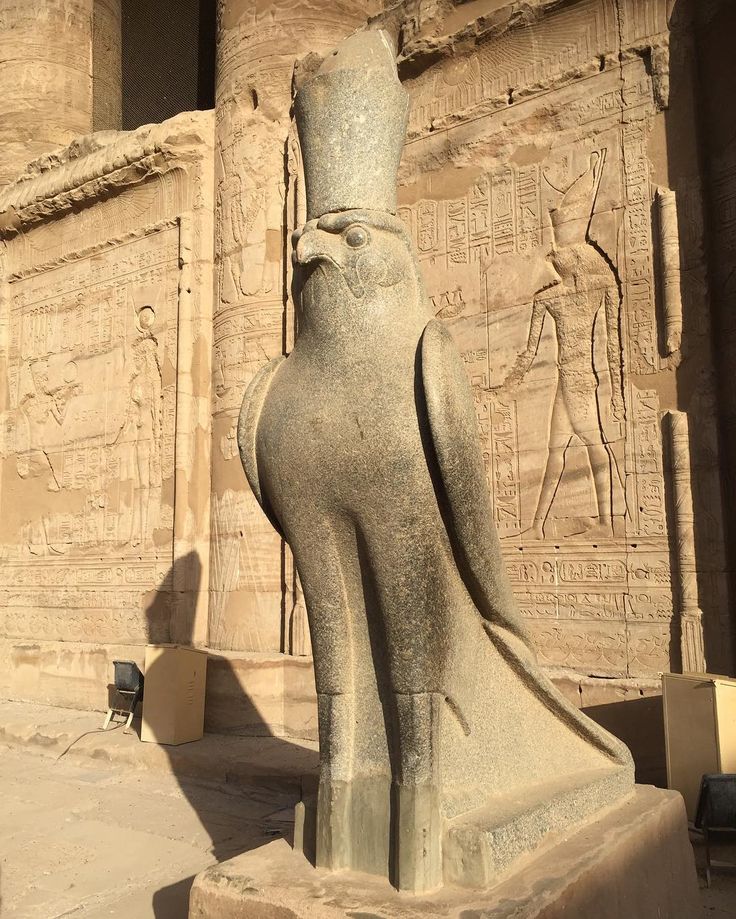 Sacred Heritage