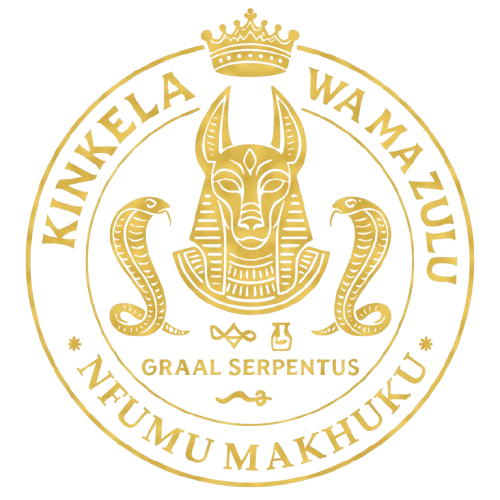 House of Kinkela Wa Ma Zulu